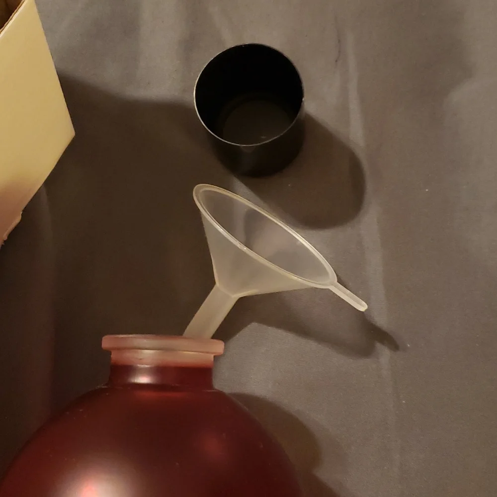 NIB Lampe Senteur Reed Diffuser_4